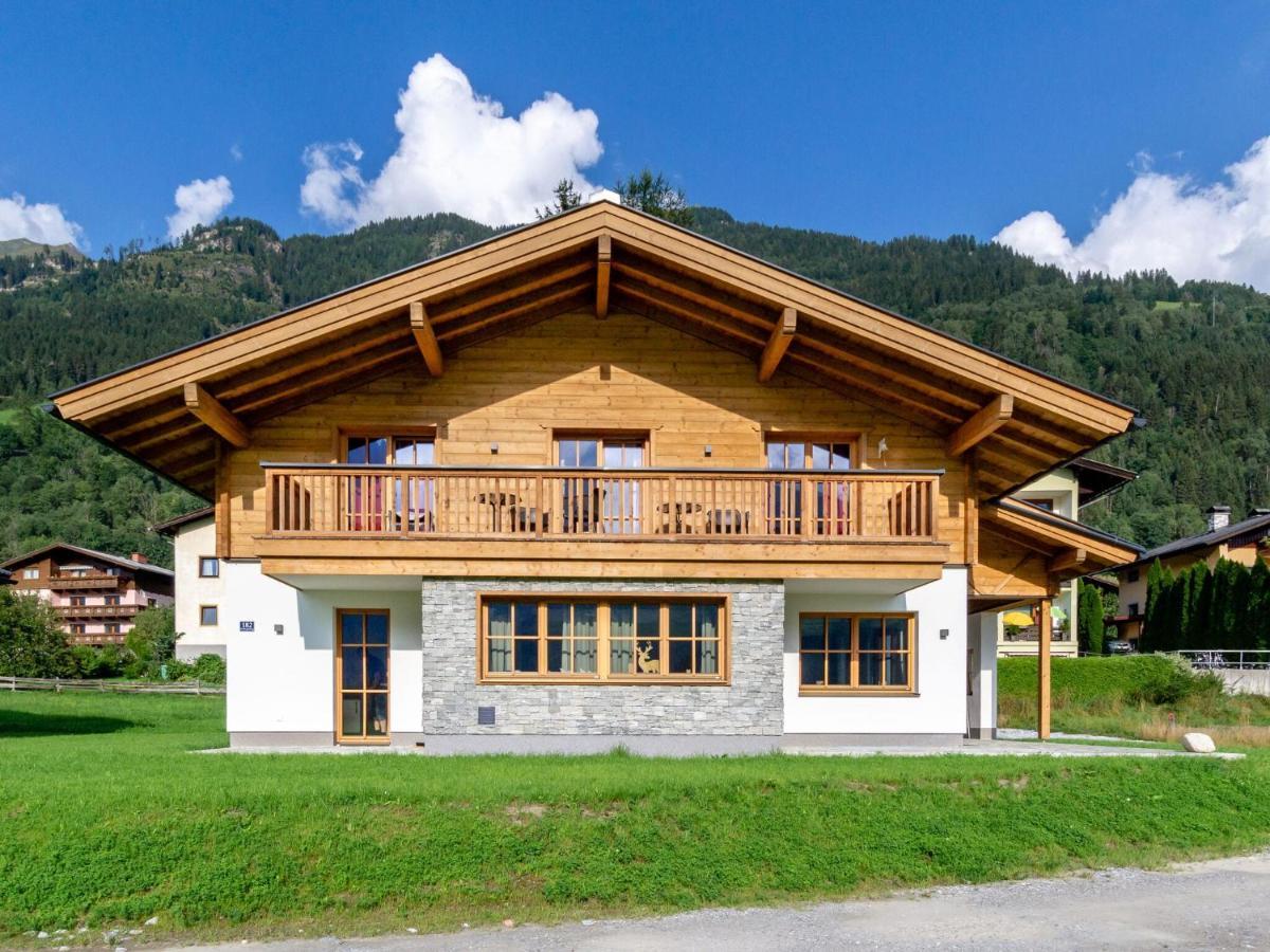 Chalet With Garden In Bad Hofgastein Salzburg Exteriér fotografie